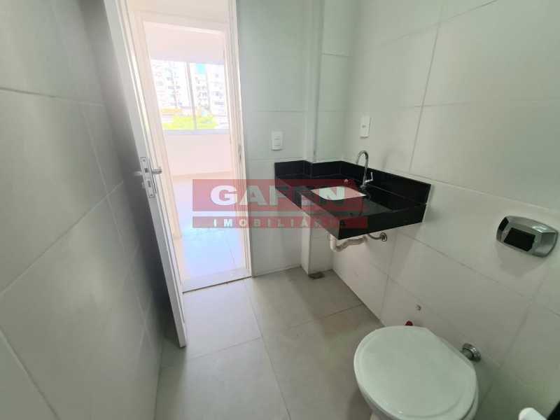 Apartamento à venda com 1 quarto, 50m² - Foto 16