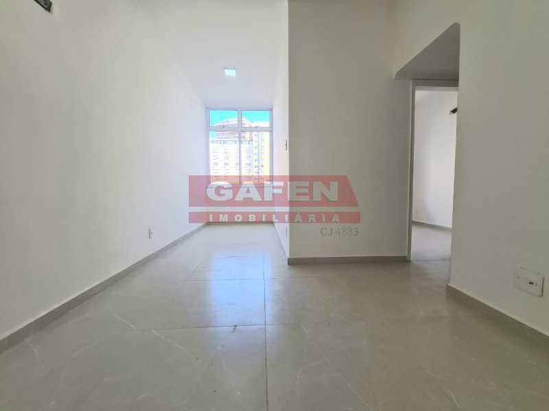 Apartamento à venda com 1 quarto, 50m² - Foto 5