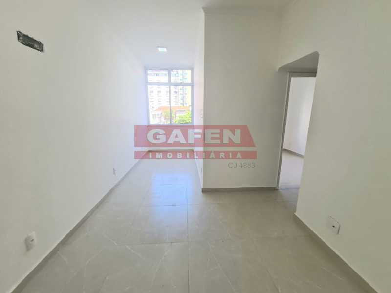 Apartamento à venda com 1 quarto, 50m² - Foto 1