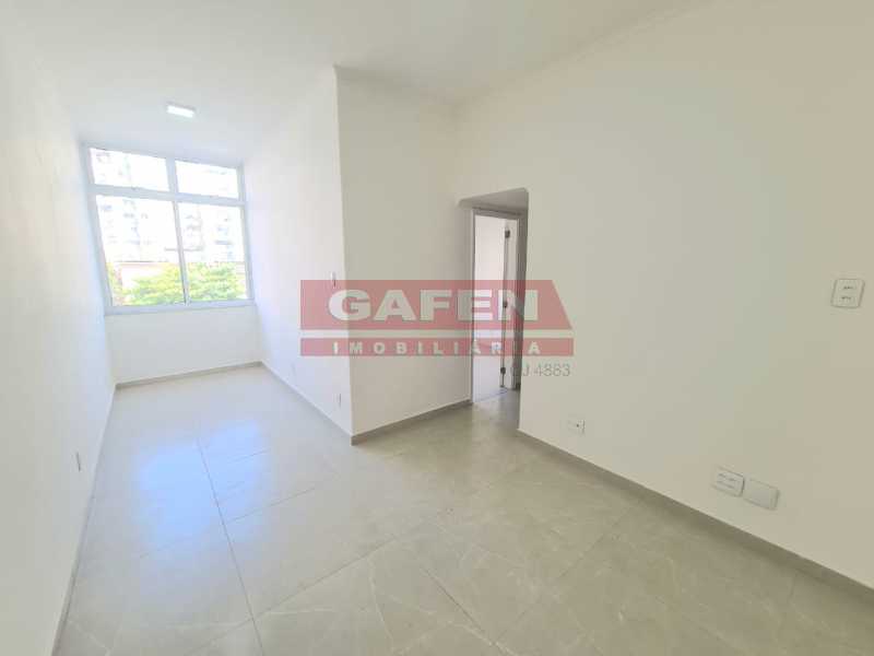 Apartamento à venda com 1 quarto, 50m² - Foto 4