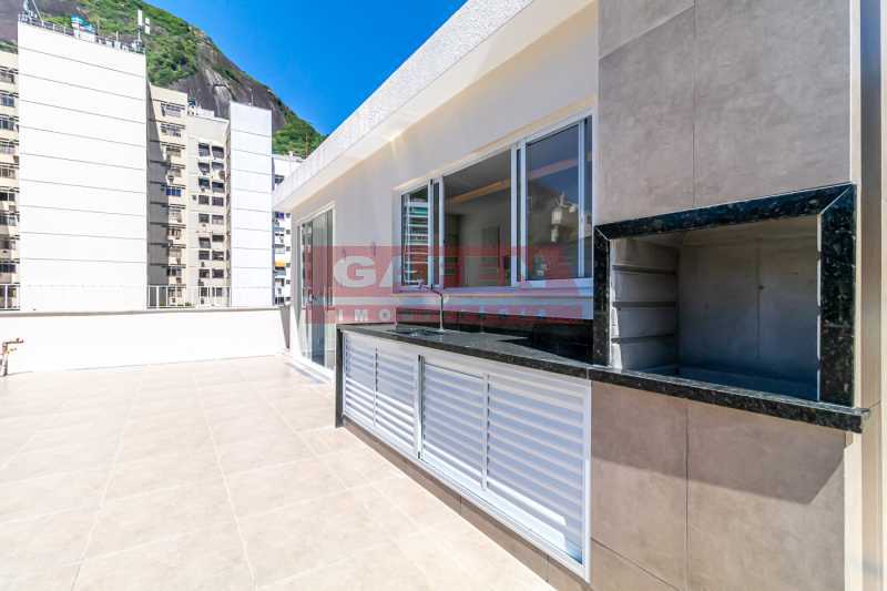 Cobertura à venda com 3 quartos, 237m² - Foto 3