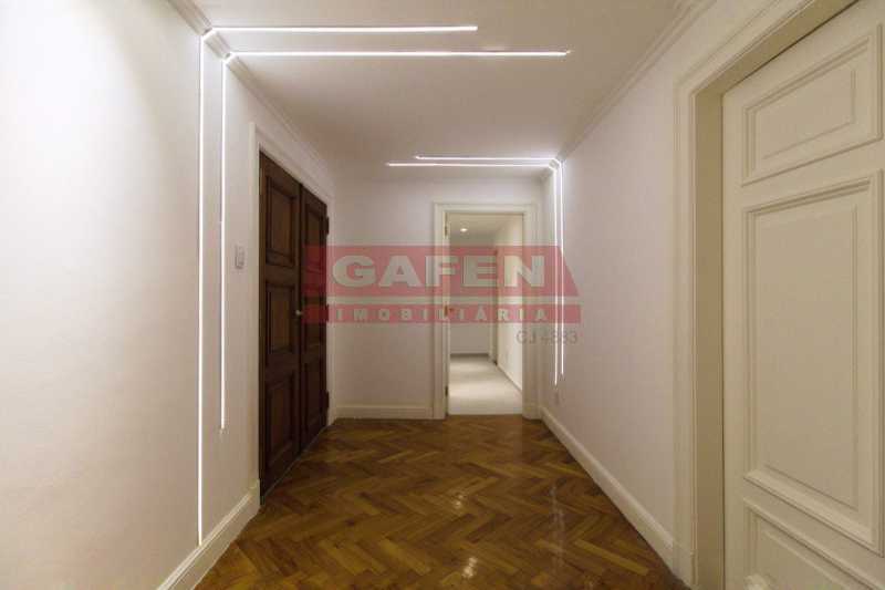 Apartamento à venda com 4 quartos, 320m² - Foto 10