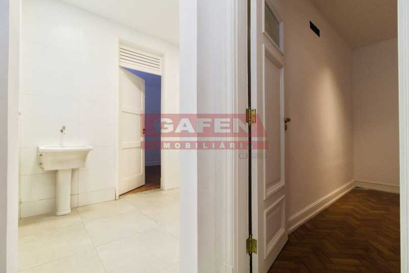 Apartamento à venda com 4 quartos, 320m² - Foto 29