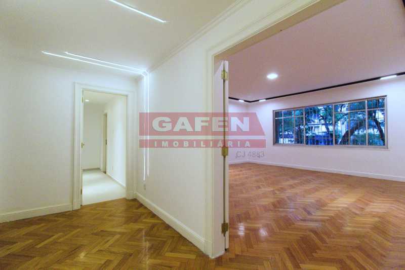 Apartamento à venda com 4 quartos, 320m² - Foto 6