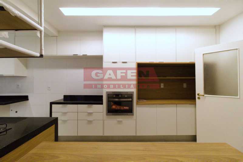 Apartamento à venda com 4 quartos, 320m² - Foto 19