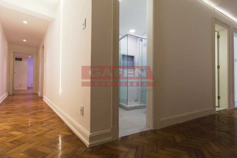 Apartamento à venda com 4 quartos, 320m² - Foto 21