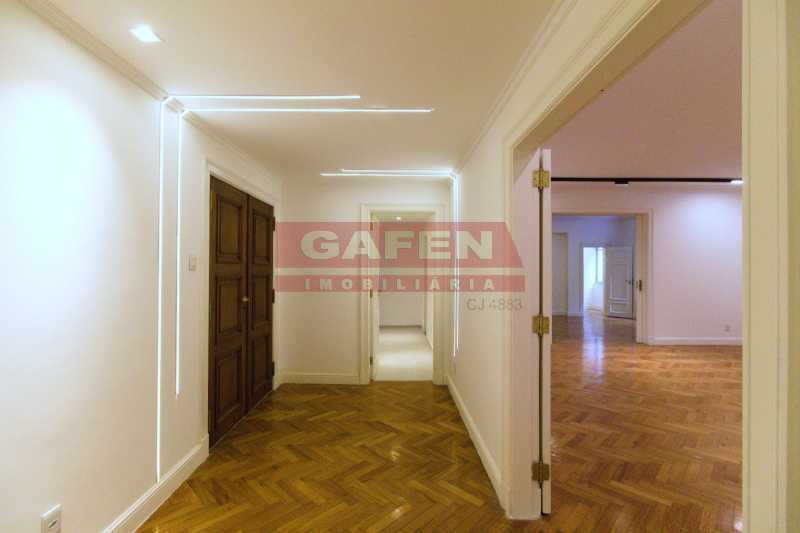 Apartamento à venda com 4 quartos, 320m² - Foto 7