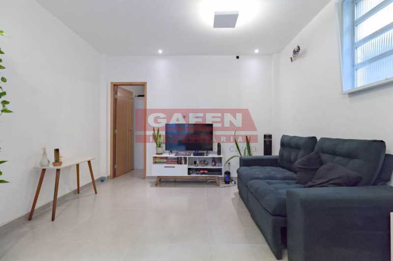 Apartamento à venda com 2 quartos, 73m² - Foto 1