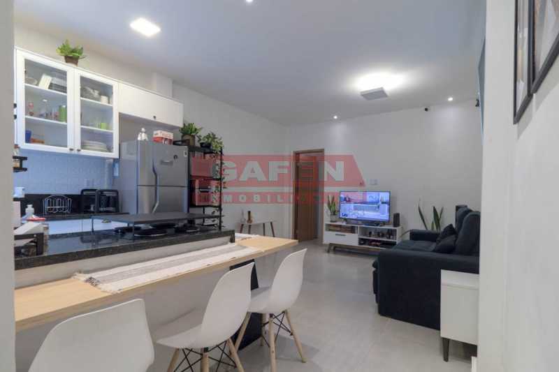 Apartamento à venda com 2 quartos, 73m² - Foto 10