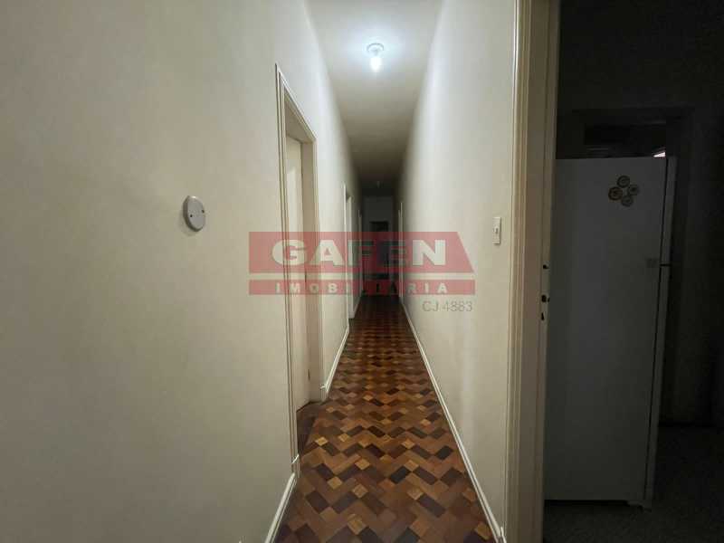 Apartamento à venda com 4 quartos, 320m² - Foto 3