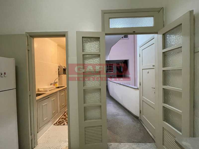 Apartamento à venda com 4 quartos, 320m² - Foto 12