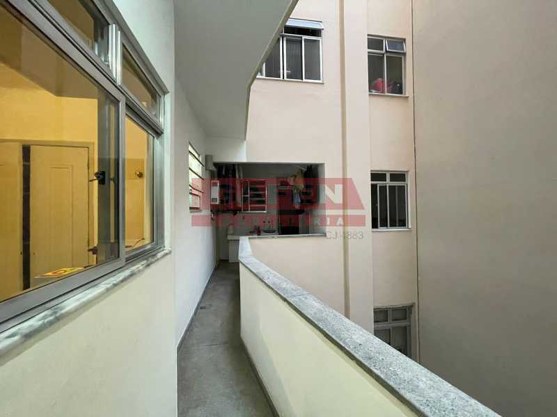 Apartamento à venda com 4 quartos, 320m² - Foto 13