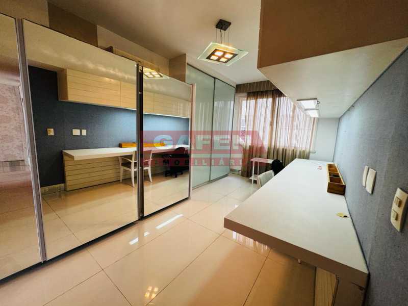 Apartamento para alugar com 4 quartos, 260m² - Foto 9