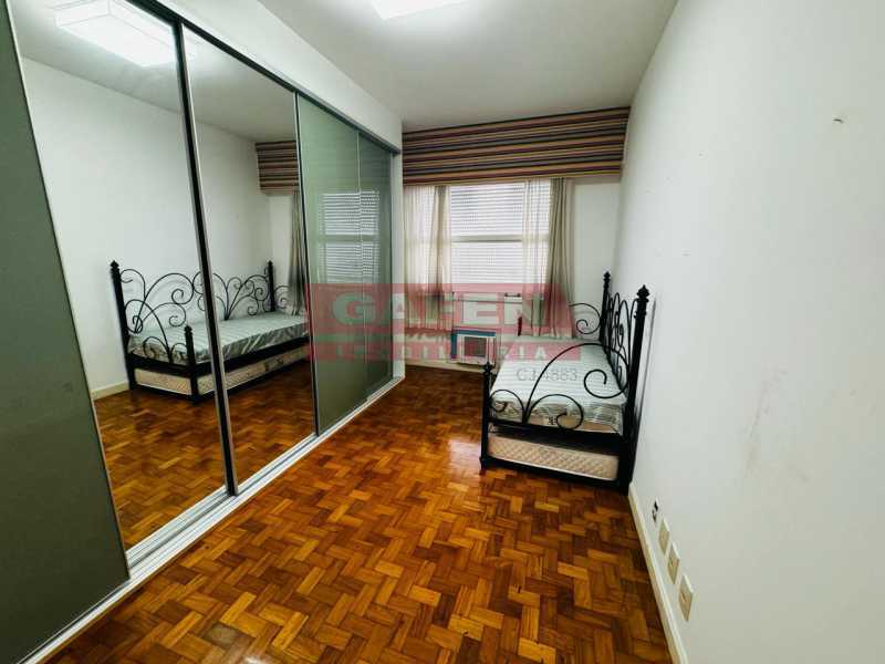 Apartamento para alugar com 4 quartos, 260m² - Foto 15