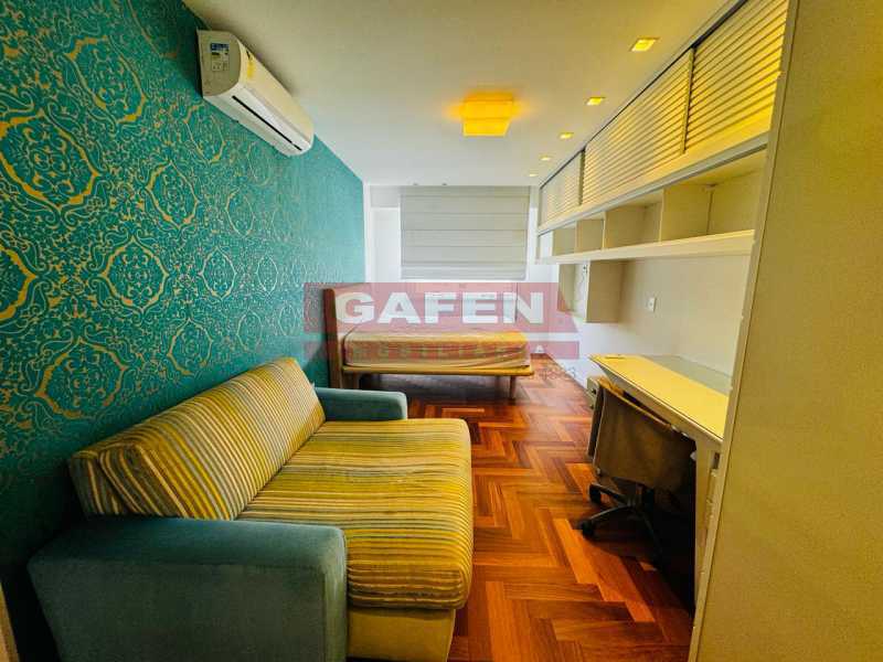 Apartamento para alugar com 4 quartos, 260m² - Foto 18