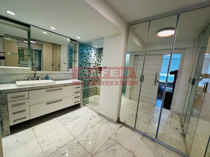 Apartamento para alugar com 4 quartos, 260m² - Foto 20