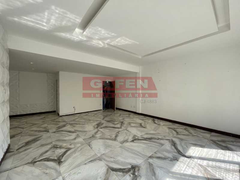 Apartamento à venda com 3 quartos, 150m² - Foto 4