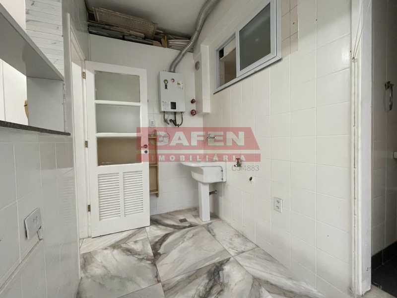 Apartamento à venda com 3 quartos, 150m² - Foto 8