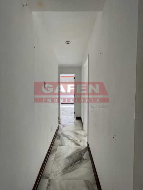 Apartamento à venda com 3 quartos, 150m² - Foto 19