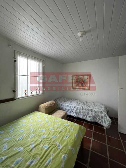 Casa à venda com 4 quartos, 150m² - Foto 8