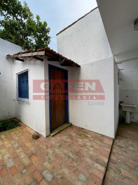 Casa à venda com 4 quartos, 150m² - Foto 19