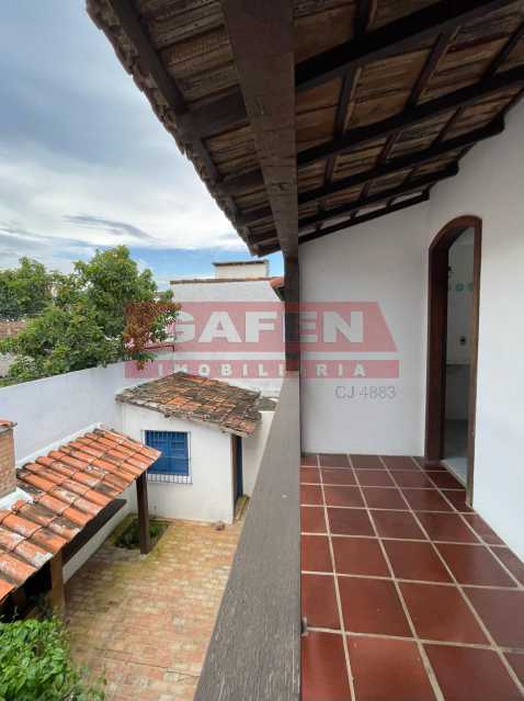 Casa à venda com 4 quartos, 150m² - Foto 23