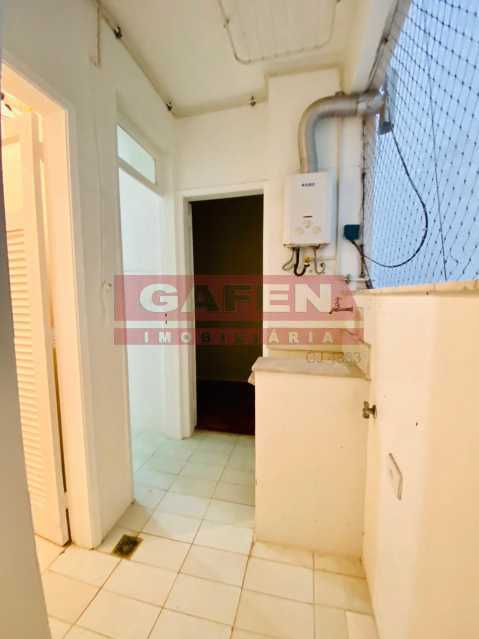 Apartamento à venda com 2 quartos, 62m² - Foto 19