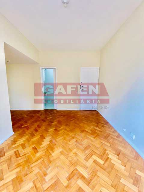 Apartamento à venda com 2 quartos, 62m² - Foto 6