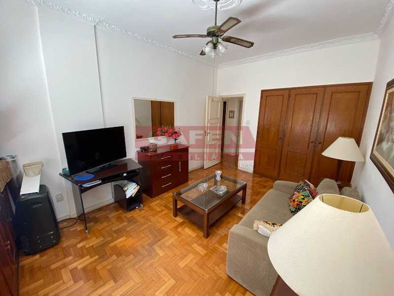 Apartamento à venda com 4 quartos, 243m² - Foto 19