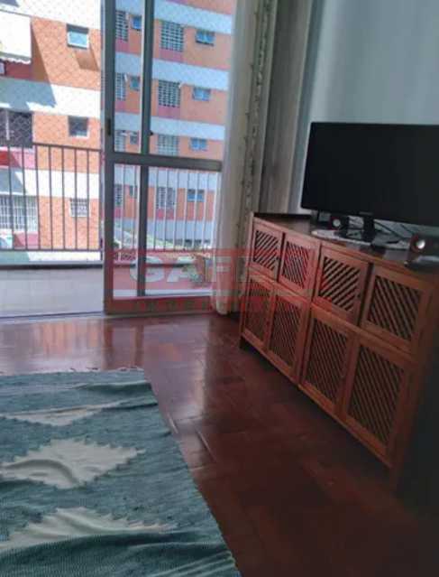 Apartamento à venda com 2 quartos, 90m² - Foto 1