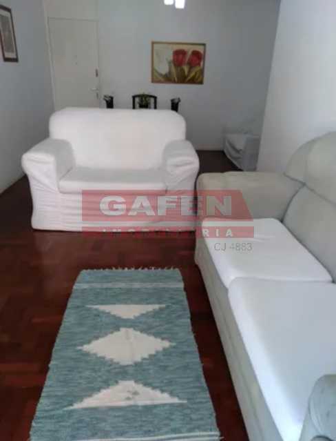 Apartamento à venda com 2 quartos, 90m² - Foto 5