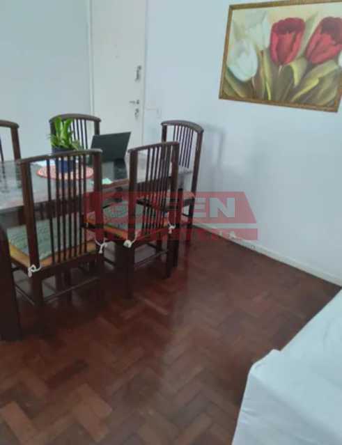 Apartamento à venda com 2 quartos, 90m² - Foto 4