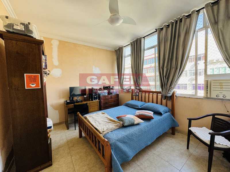 Apartamento à venda com 3 quartos, 140m² - Foto 7