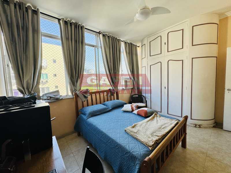 Apartamento à venda com 3 quartos, 140m² - Foto 8