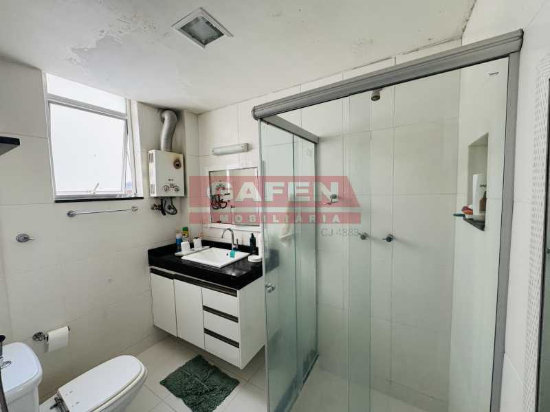 Apartamento à venda com 3 quartos, 140m² - Foto 10