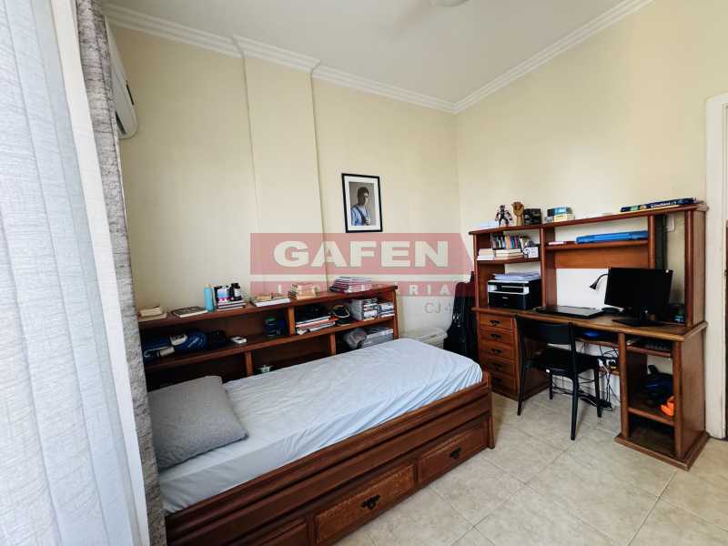 Apartamento à venda com 3 quartos, 140m² - Foto 12