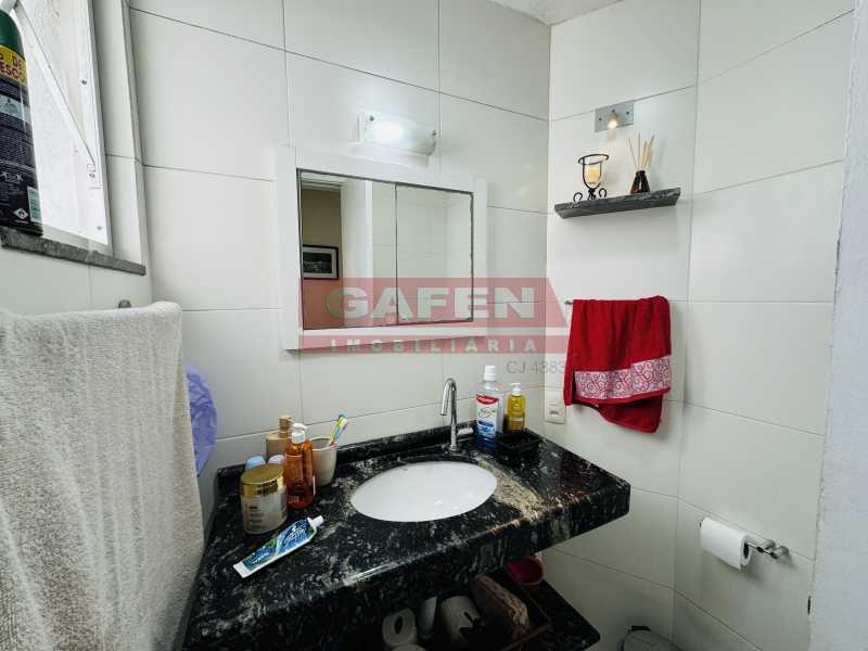 Apartamento à venda com 3 quartos, 140m² - Foto 14