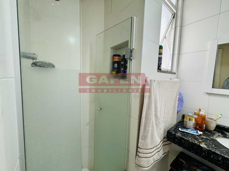 Apartamento à venda com 3 quartos, 140m² - Foto 15