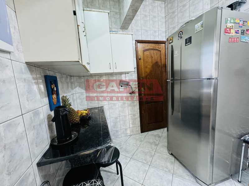 Apartamento à venda com 3 quartos, 140m² - Foto 21