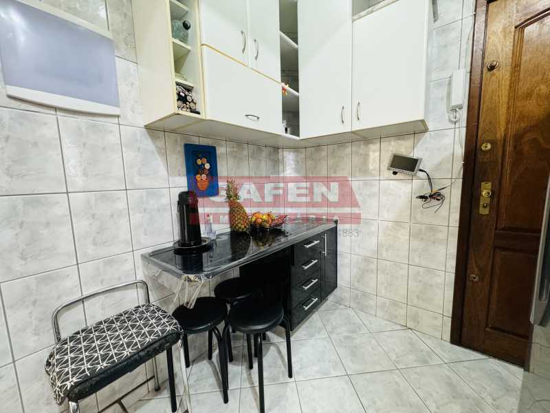 Apartamento à venda com 3 quartos, 140m² - Foto 22