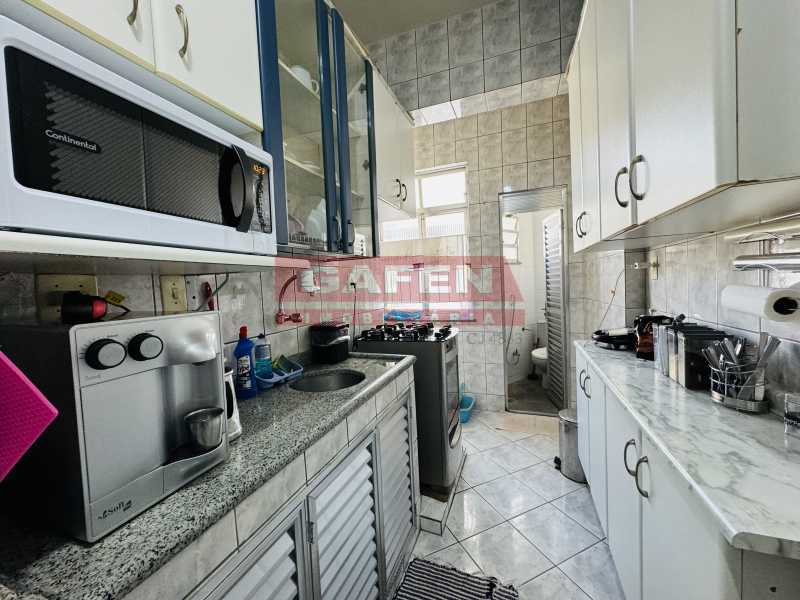 Apartamento à venda com 3 quartos, 140m² - Foto 23