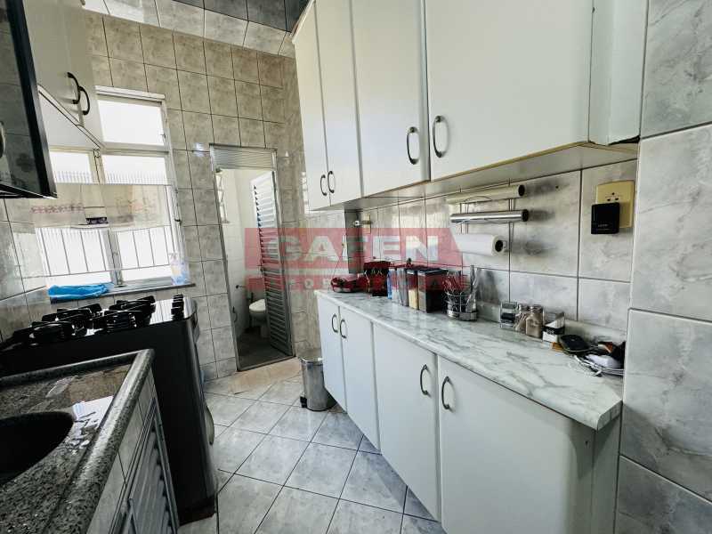 Apartamento à venda com 3 quartos, 140m² - Foto 24