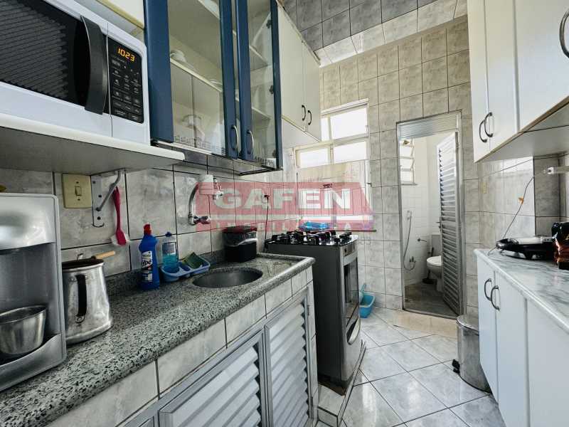 Apartamento à venda com 3 quartos, 140m² - Foto 25