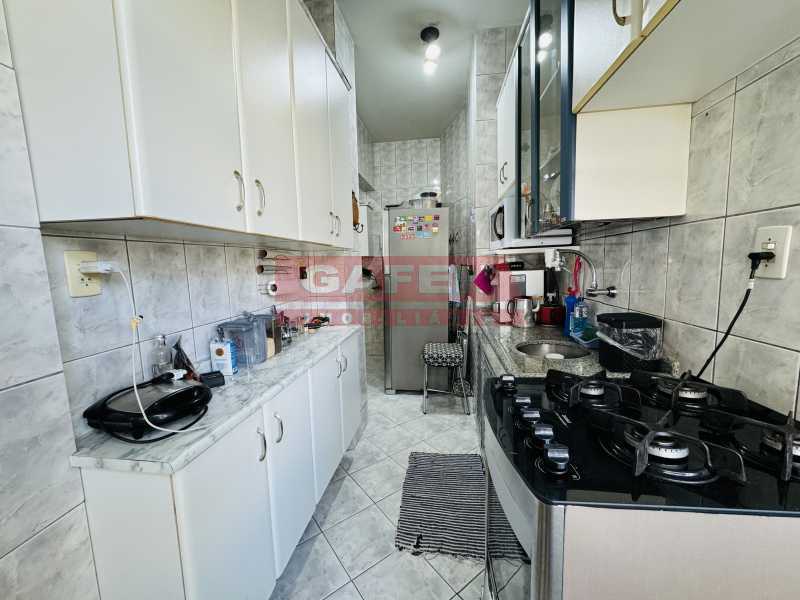 Apartamento à venda com 3 quartos, 140m² - Foto 26