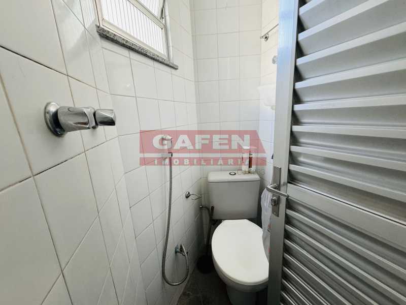 Apartamento à venda com 3 quartos, 140m² - Foto 27