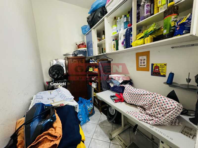 Apartamento à venda com 3 quartos, 140m² - Foto 29