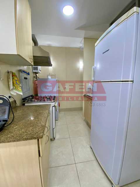 Apartamento à venda com 3 quartos, 180m² - Foto 9