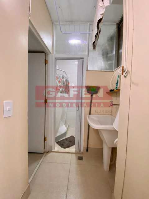 Apartamento à venda com 3 quartos, 180m² - Foto 11