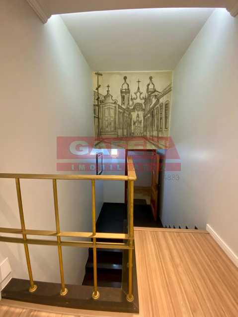 Apartamento à venda com 3 quartos, 180m² - Foto 14