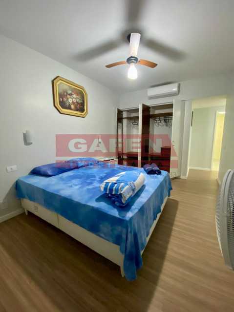 Apartamento à venda com 3 quartos, 180m² - Foto 18